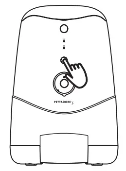 PETTADORE Nutri View Automatic Feeder - Fig5
