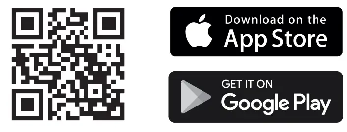 PETTADORE Nutri View Automatic Feeder - QR Code