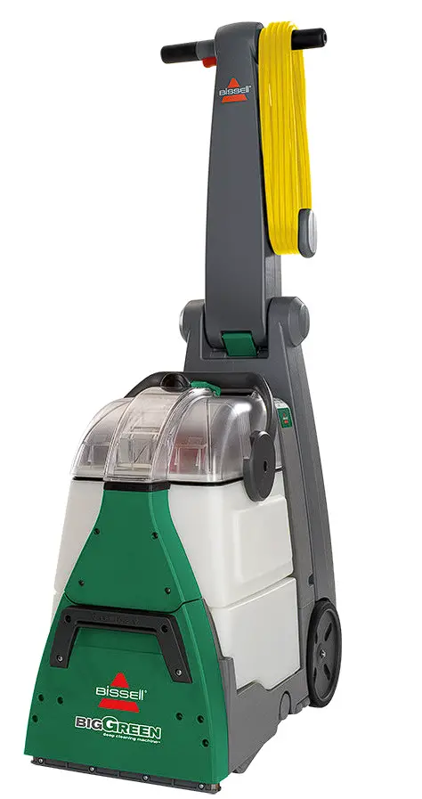 BISSELL-48F3E-Big-Green-Upright-Carpet-Cleaner-product-image