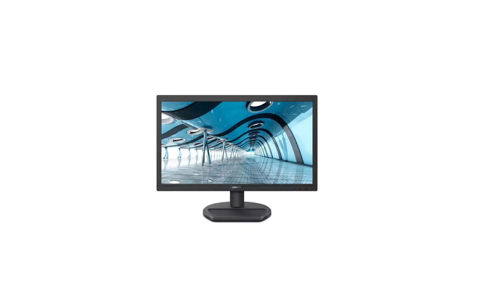 Philips S Line 191s8/201s8 Lcd Monitor User Guide Philips S Line 191s8/201s8 Lcd Monitor User Guide