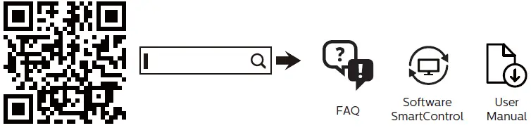 PHILIPS-S-Line-191S8-201S8-LCD-Monitor-fig-6