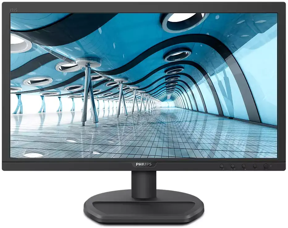 PHILIPS-S-Line-191S8-201S8-LCD-Monitor-product