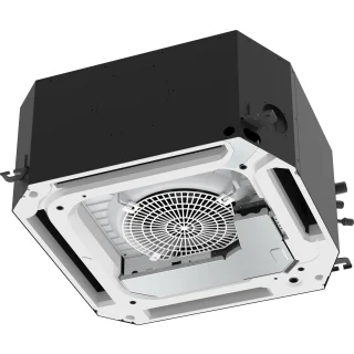 DURASTAR-DRAC09F1A-9000-BTU-Cooling-208-Volt-Mini-Split-Ceiling-Cassette-Evaporator-UniT-PRODUCT-IMAGE