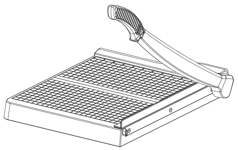 amazonbasics Paper Trimmer - Cover