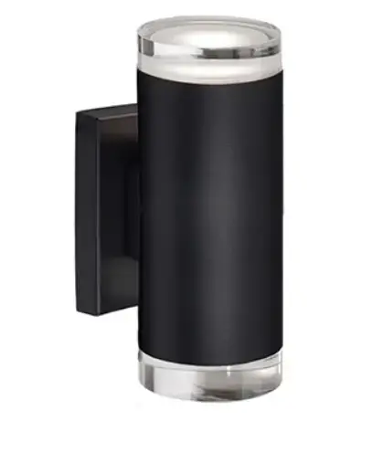 KUZCO 601432-LED LED Lamp Wall Sconce PRODUCT