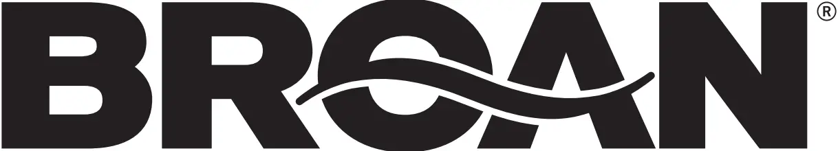 BROAN logo b1