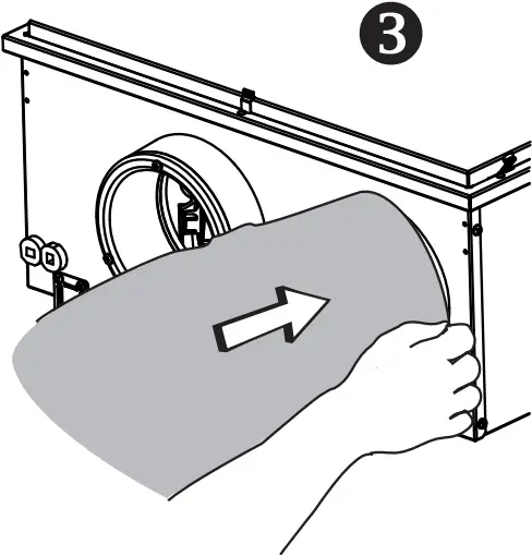 ERVS100S - Ductwork 3