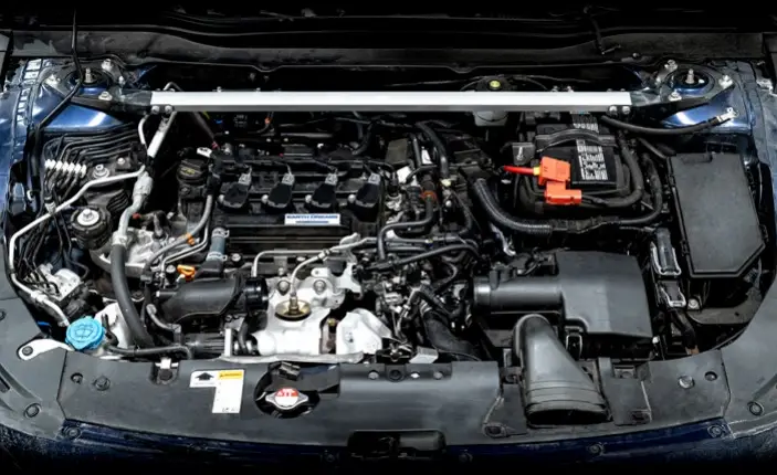 PRL MOTORSPORTS PRL-HA10-STRUT Throwback Strut Bar-5