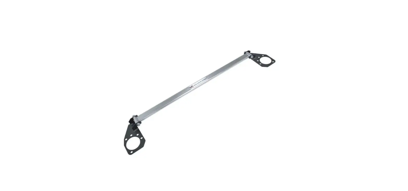 Prl Motorsports Prl-ha10-strut Throwback Strut Bar Installation Guide Prl Motorsports Prl-ha10-strut Throwback Strut Bar Installation Guide