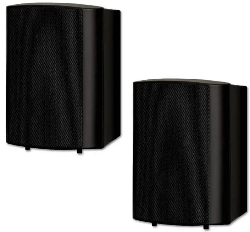 Theater-Solutions-TS425ODB-Indoor-Outdoor-Speakers-Mountable-Product