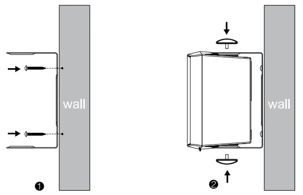Theater-Solutions-TS425ODB-Indoor-Outdoor-Speakers-Mountable-fig-1