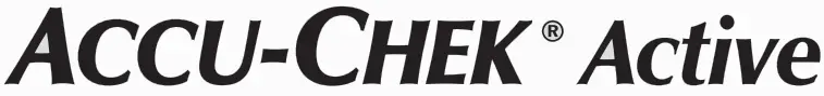 ACCU CHEK Active logo