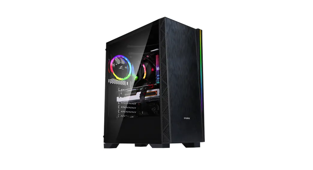 Zalman Z3 Neo Atx Mid Tower Computer Case User Manual Zalman Z3 Neo Atx Mid Tower Computer Case User Manual