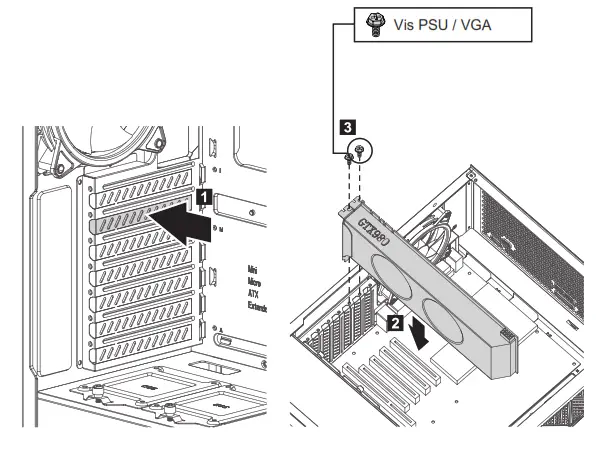 ZALMAN Z3 NEO ATX Mid Tower Computer Case - fig17
