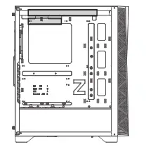 ZALMAN Z3 NEO ATX Mid Tower Computer Case - fig23