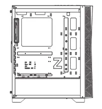 ZALMAN Z3 NEO ATX Mid Tower Computer Case - fig24