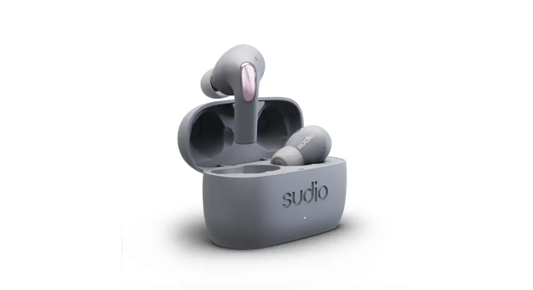 Sudio E2 True Wireless Earphones Owner's Manual Sudio E2 True Wireless Earphones Owner's Manual