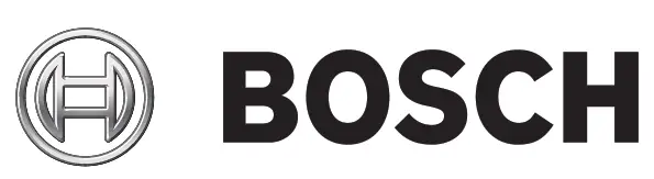 BOSCH logo