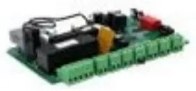 TOPENS DKC1000(S Y) Sliding Gate Opener - Fig 7