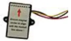 TOPENS DKC1000(S Y) Sliding Gate Opener - Fig 8