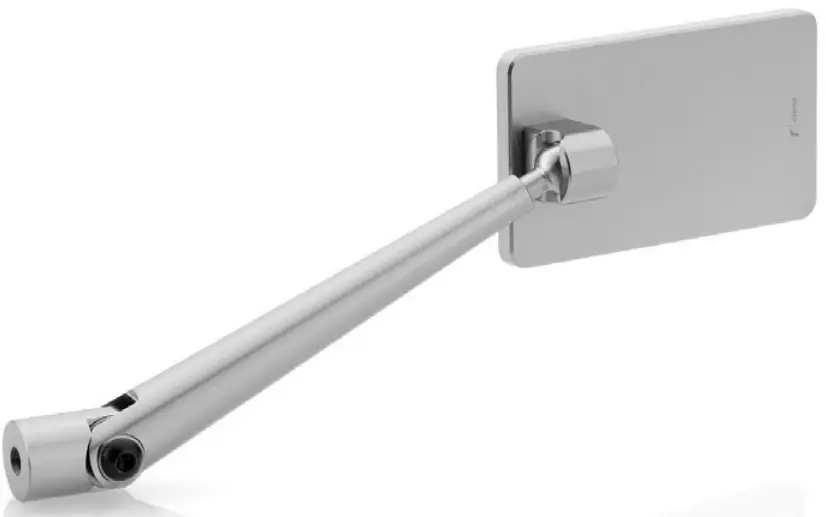 rizoma BS213 Quantum Side Mirror logo