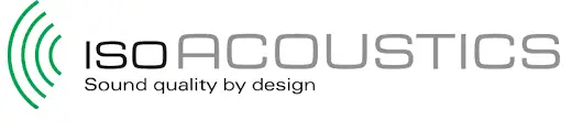 ISOACOUSTICS-LOGO
