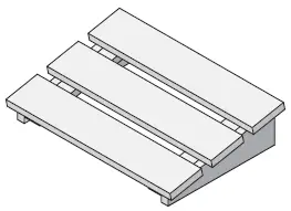 Karibu-52582-Furnace-and-External-Control-Without-Roof-Rim-with-Bronzed-16