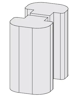 Karibu-52582-Furnace-and-External-Control-Without-Roof-Rim-with-Bronzed-24