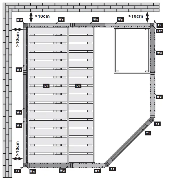 Karibu-52582-Furnace-and-External-Control-Without-Roof-Rim-with-Bronzed-30