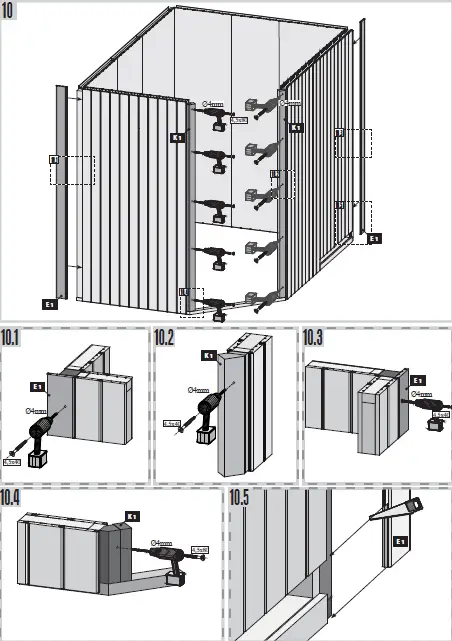 Karibu-52582-Furnace-and-External-Control-Without-Roof-Rim-with-Bronzed-35