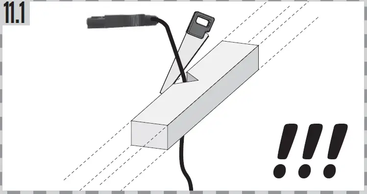 Karibu-52582-Furnace-and-External-Control-Without-Roof-Rim-with-Bronzed-36