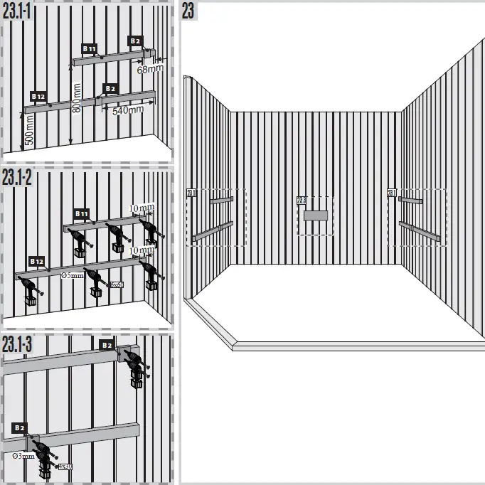 Karibu-52582-Furnace-and-External-Control-Without-Roof-Rim-with-Bronzed-44