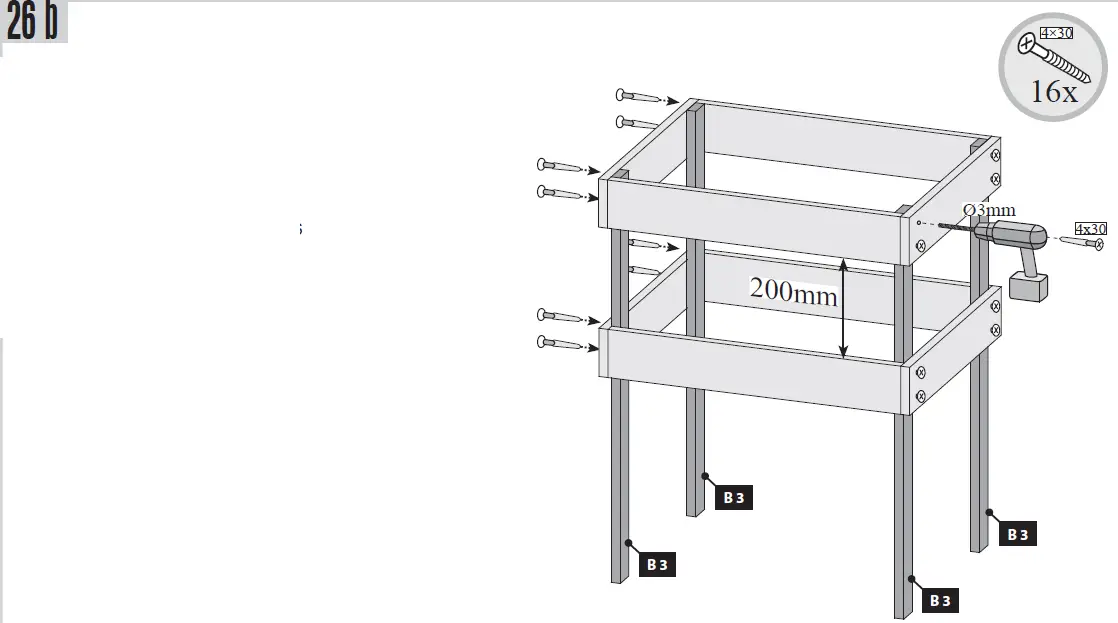 Karibu-52582-Furnace-and-External-Control-Without-Roof-Rim-with-Bronzed-48