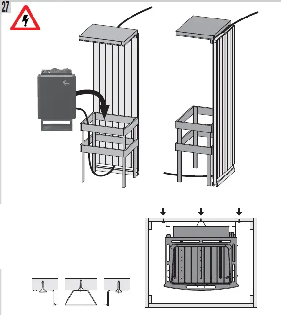 Karibu-52582-Furnace-and-External-Control-Without-Roof-Rim-with-Bronzed-49