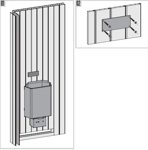 Karibu-52582-Furnace-and-External-Control-Without-Roof-Rim-with-Bronzed-64
