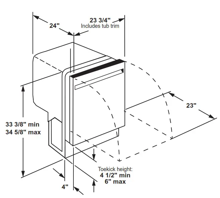 GE APPLIANCES PDP715SBN-SYN Series Stainless