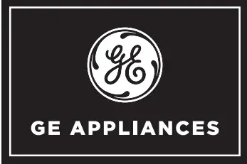 GE APPLIANCES - logo