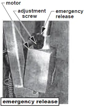 LUMEX LF1030 Hydraulic Patient Lift-13
