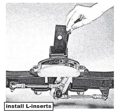 LUMEX LF1030 Hydraulic Patient Lift-4