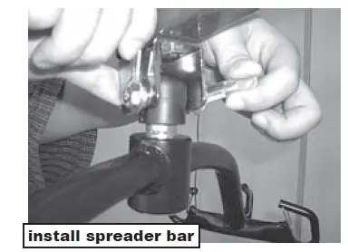 LUMEX LF1030 Hydraulic Patient Lift-8