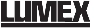 LUMEX logo