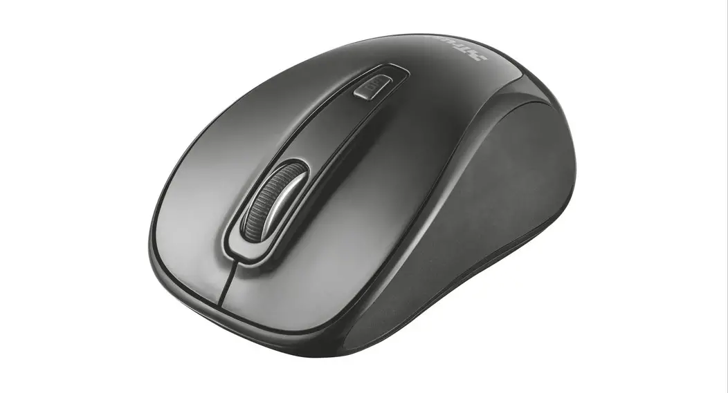 Trust Xani Bluetooth Mouse User Guide