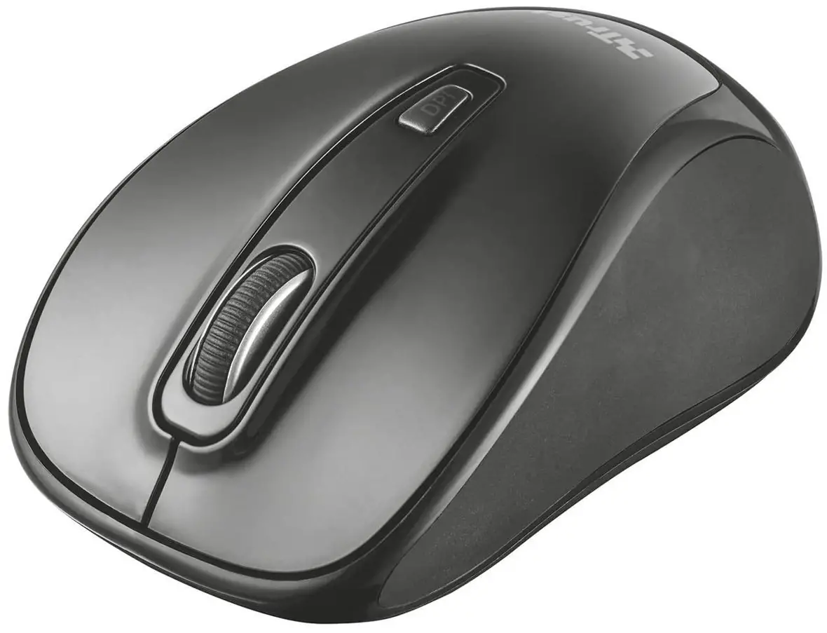 Trust Xani Bluetooth Mouse