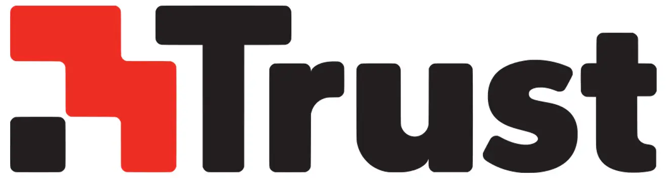 Trust logo