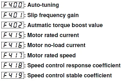 TOSHIBA-TOSVERT-VF-S11-VF-Control-Functions-Inverter-Controller-FIG-8