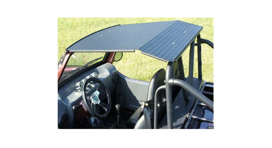 Falcon Ridge Oreion Epic Black Diamond Plate Hard Top Instruction Manual Falcon Ridge Oreion Epic Black Diamond Plate Hard Top Instruction Manual