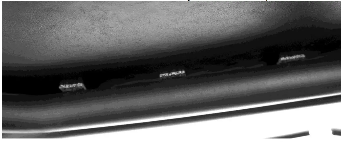 FALCON RIDGE Oreion Epic Black Diamond Plate Hard Top fig 3