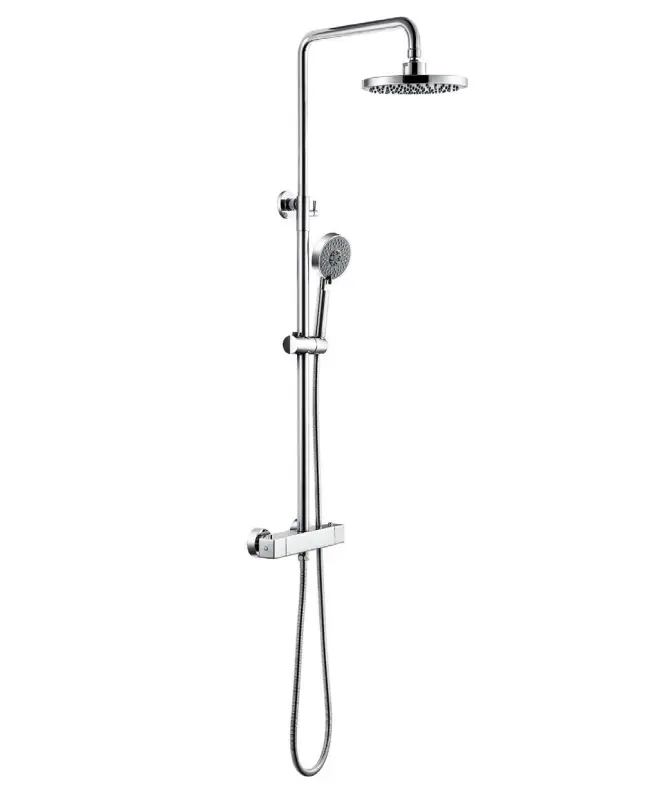 SHOWER SYSTEM NT6185C