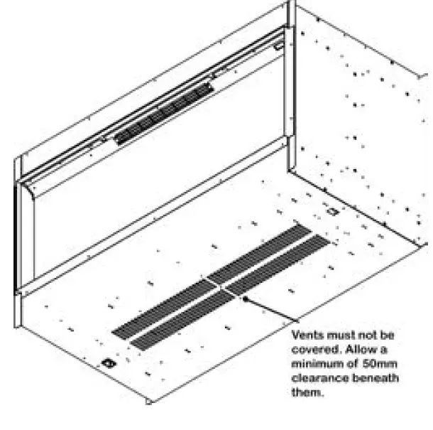 Evonic Fires Halo 810 DS DOUBLE SIDED 2