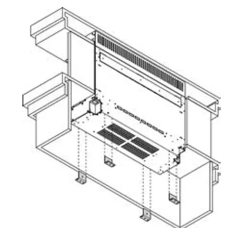 Evonic Fires Halo 810 DS DOUBLE SIDED 4